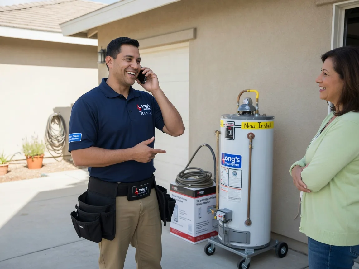 Leak Detection Rhodes, MI FAQs